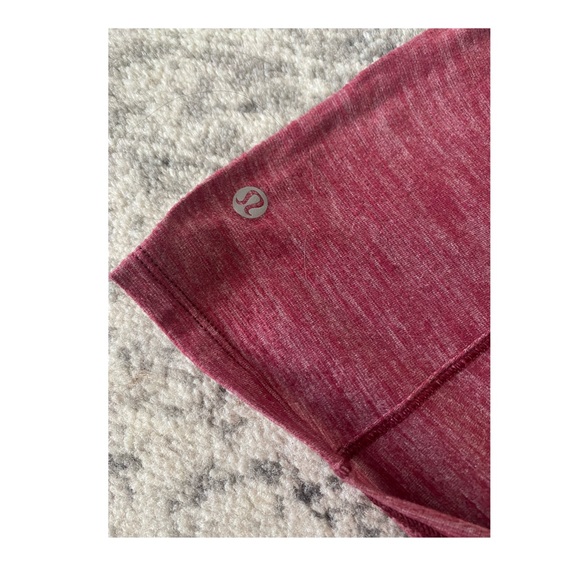 💋LULULEMON RACERBACK TANK - Picture 3 of 3